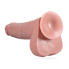 Real Rock Gode Extra Long 29 x 7cm Chair